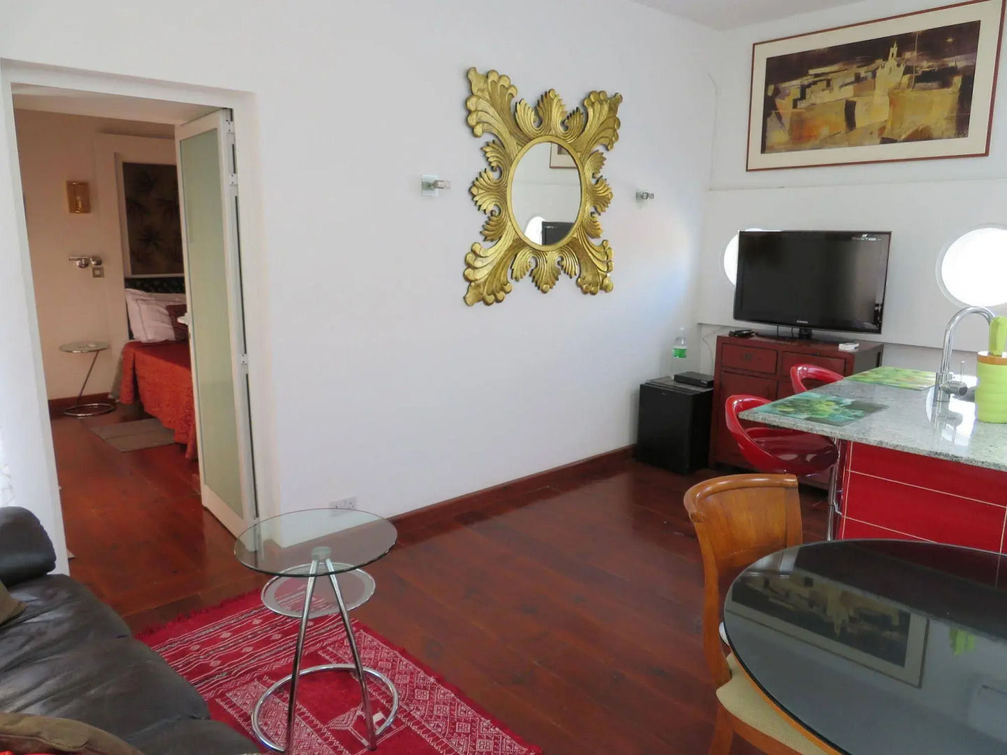 Palazzo Valletta Suites