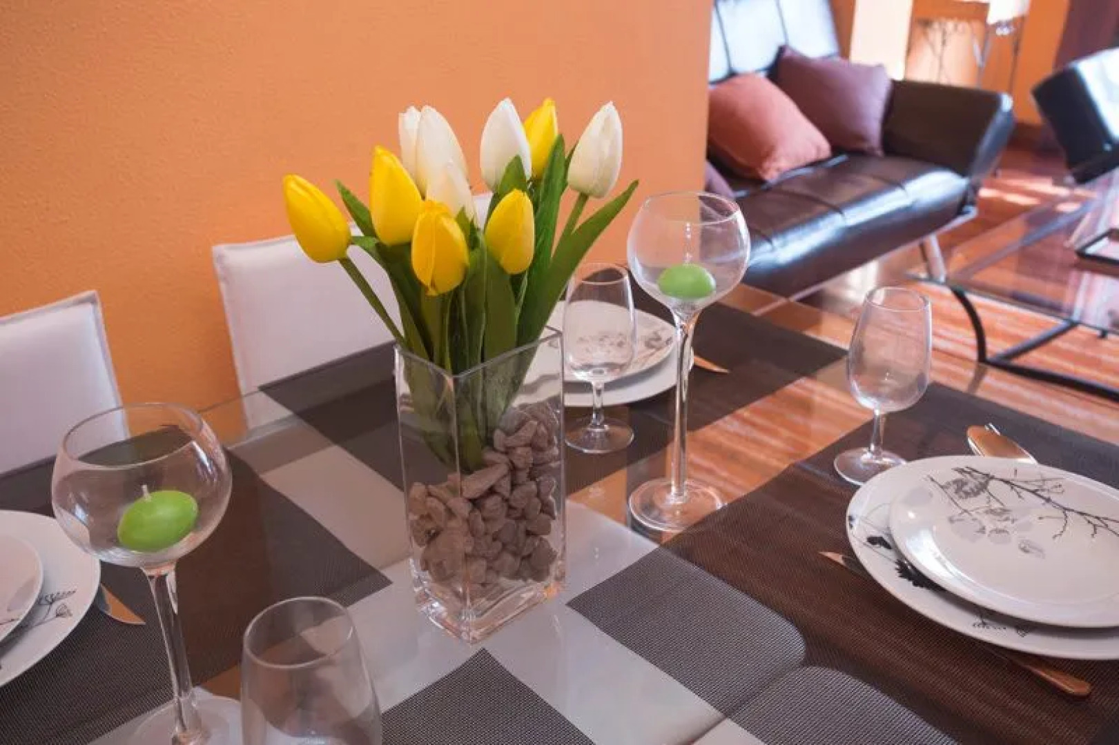 Apartment in Santiago de Compostela 100698