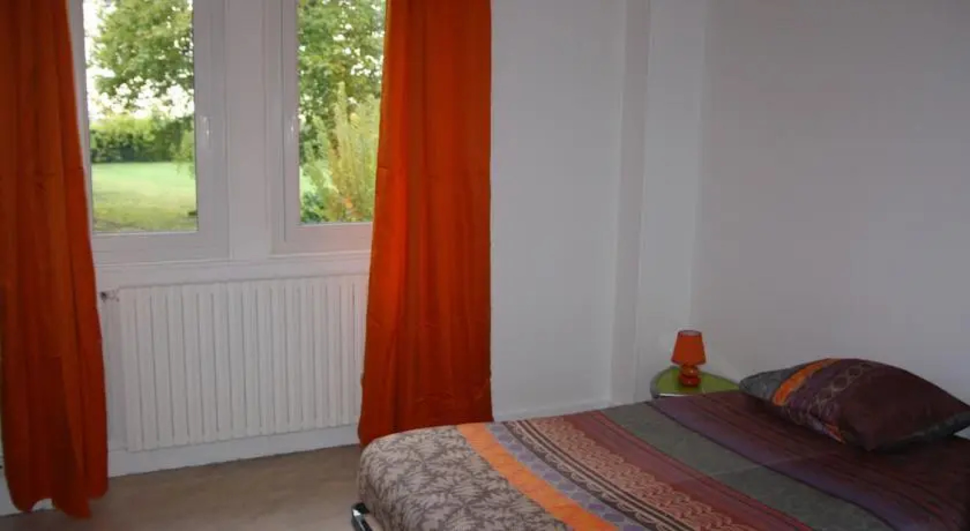 Gîtes du Château de Brillac