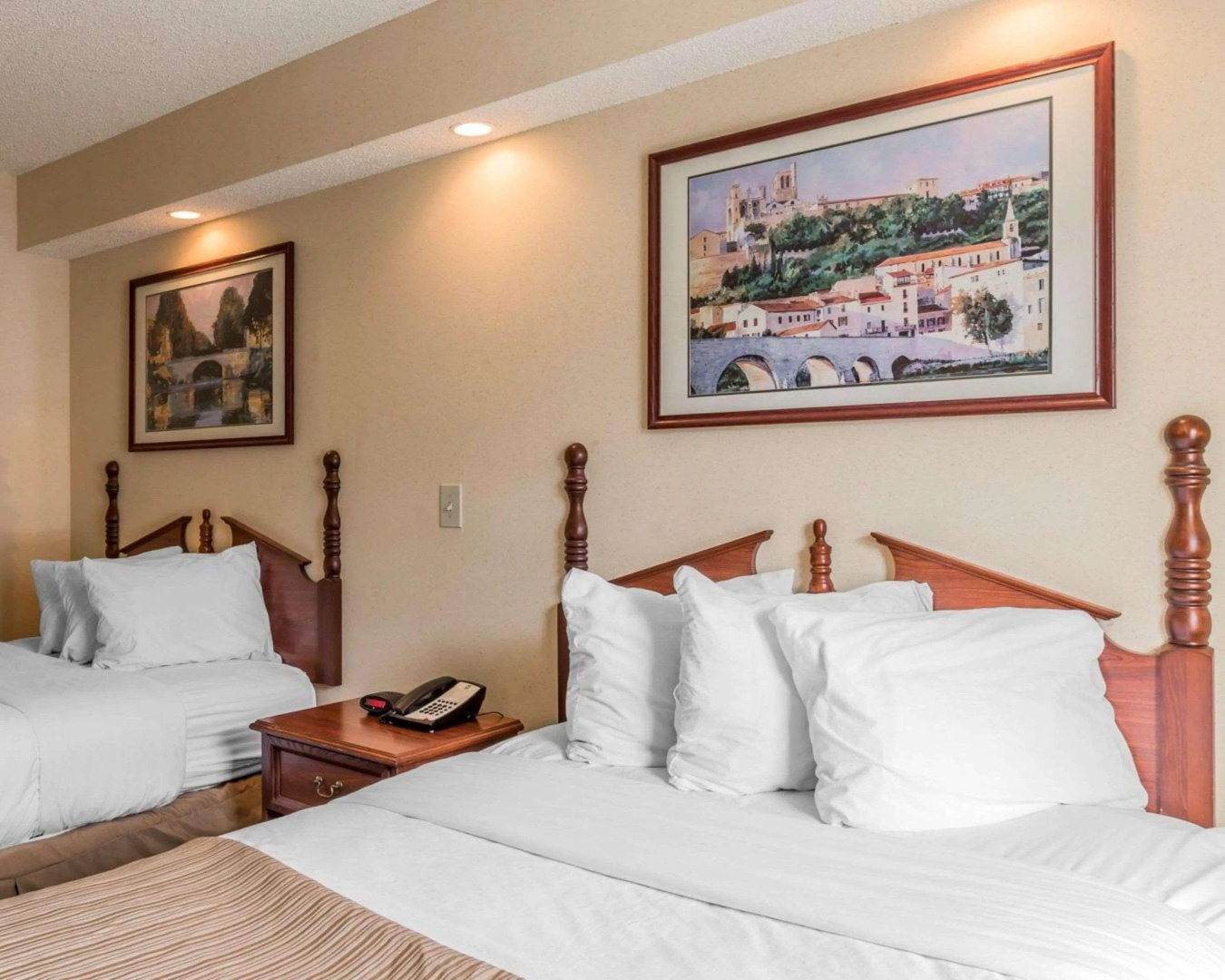 Rodeway Inn Sylacauga Hwy 280