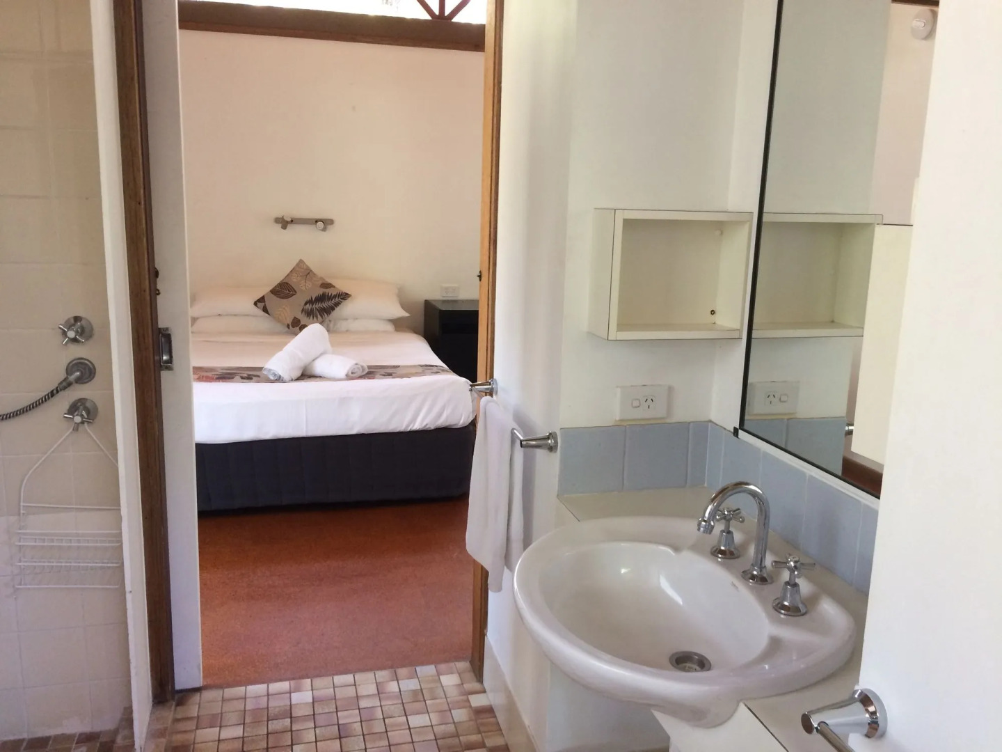 Byron Bay Rainforest Resort