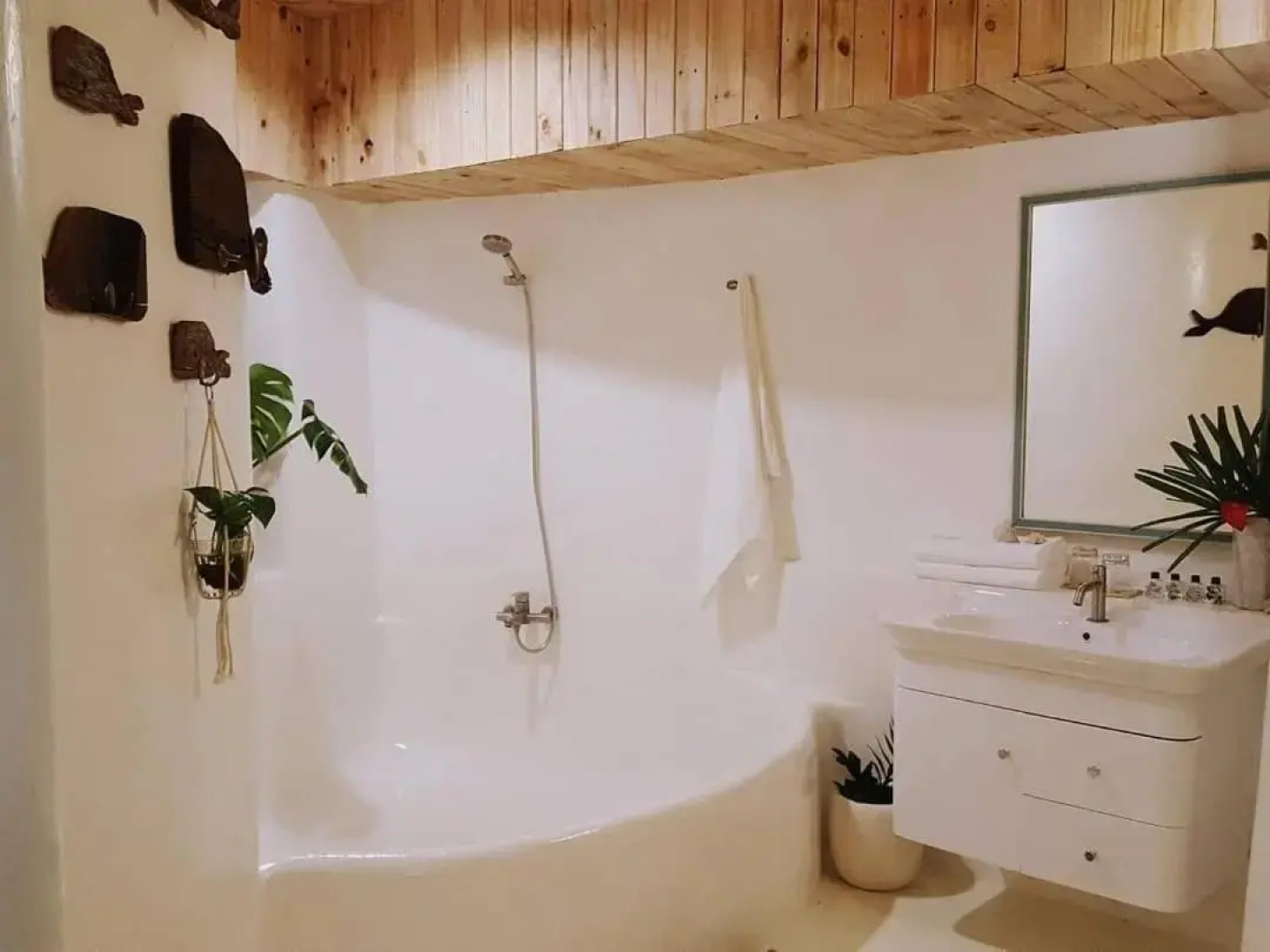 Maliblues Bed & Art Gallery