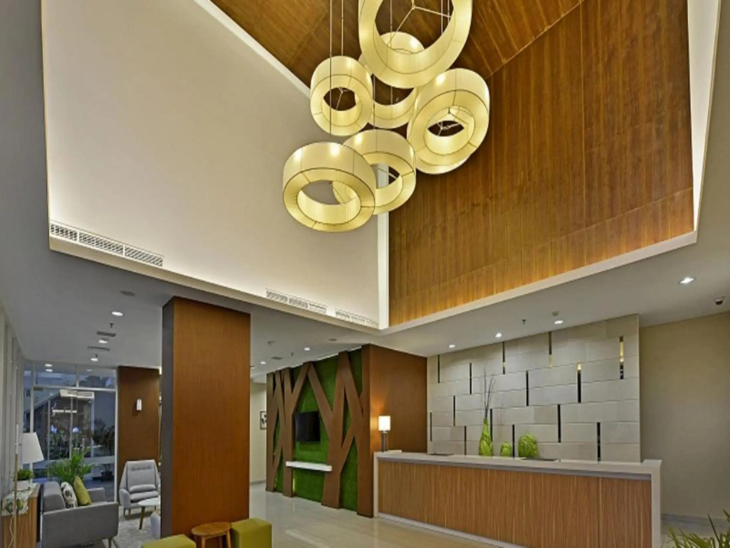 Whiz Prime Hotel Pajajaran Bogor