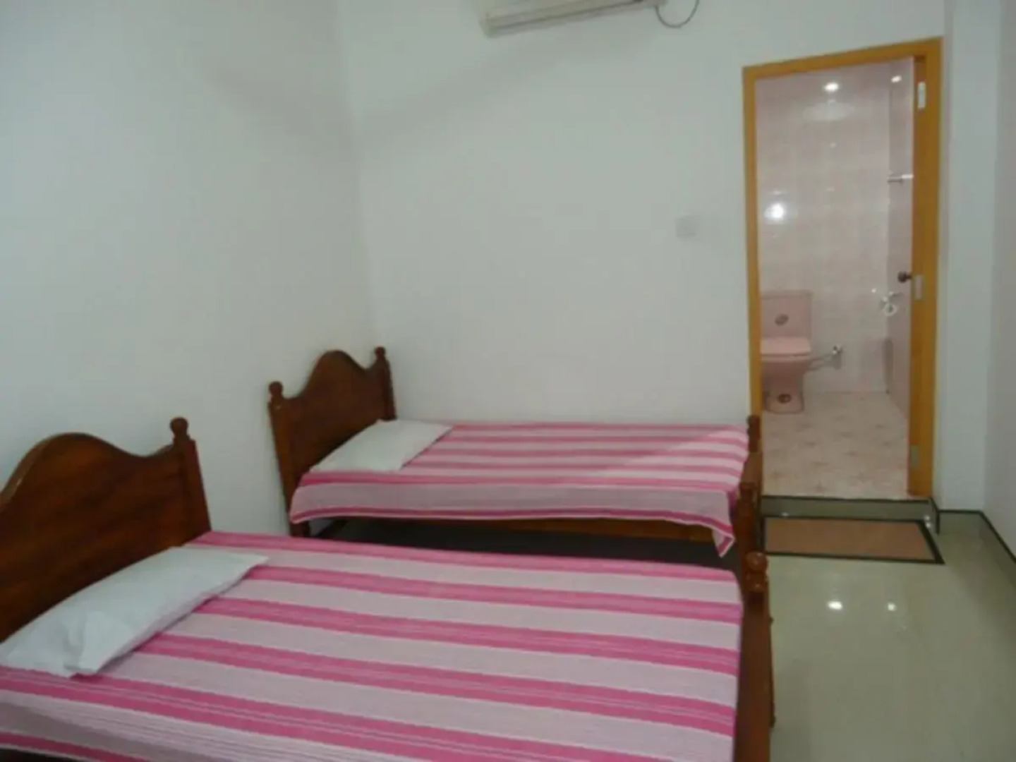 Millennium Rest Hotel