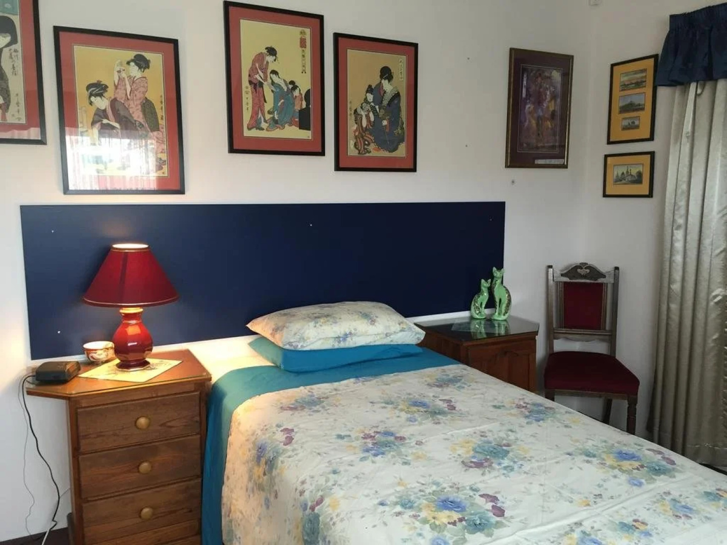 Aarn House B&B Airport Accommodation