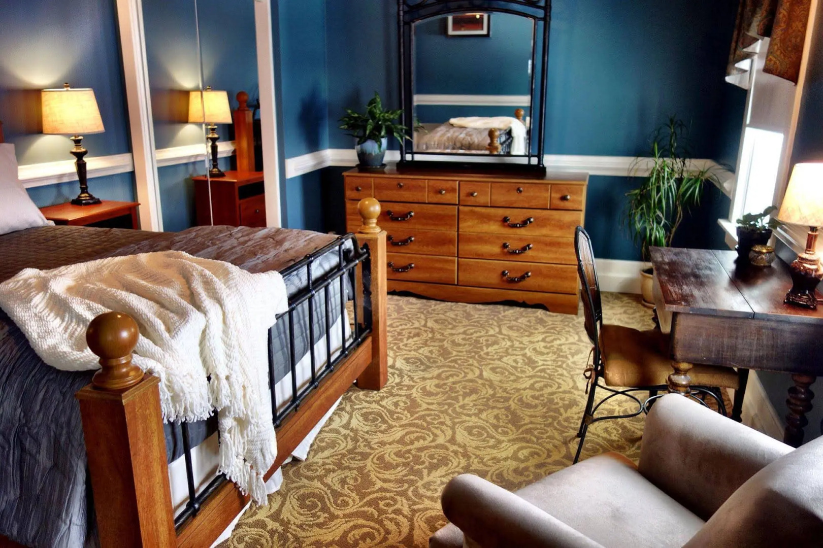 The Jacqueline House of Wilmington