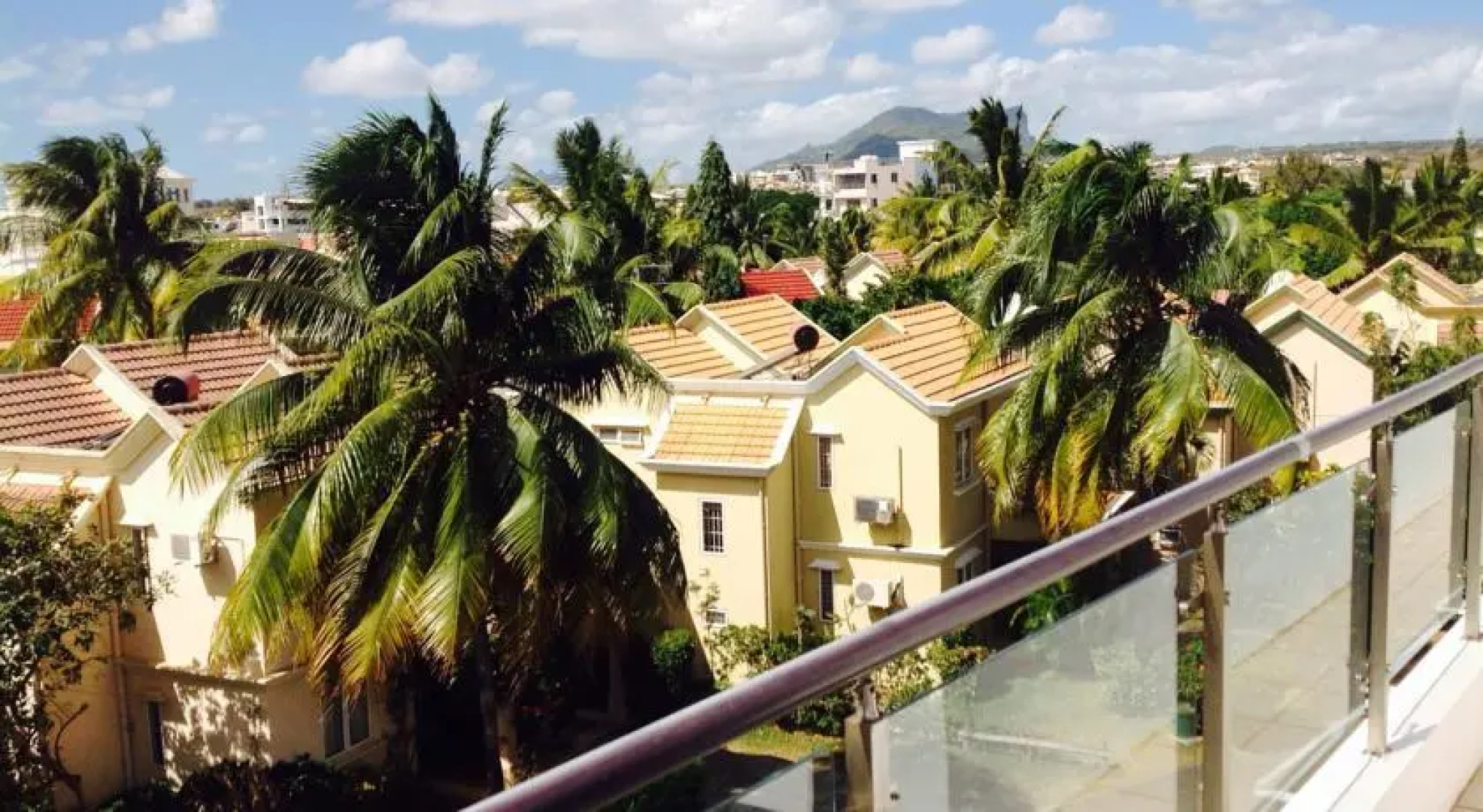 Silversands Penthouse