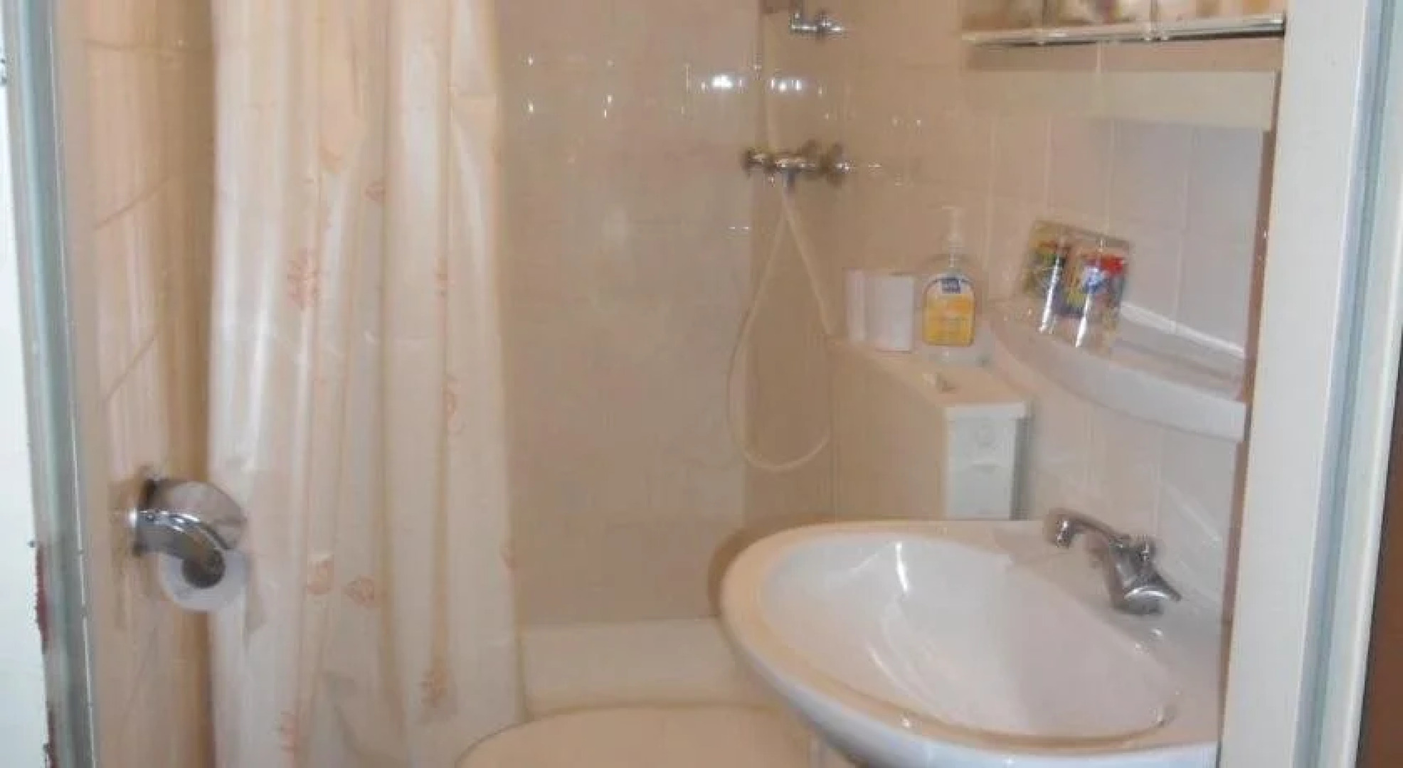 Hotel-Restaurant Chez Anna Et Jean