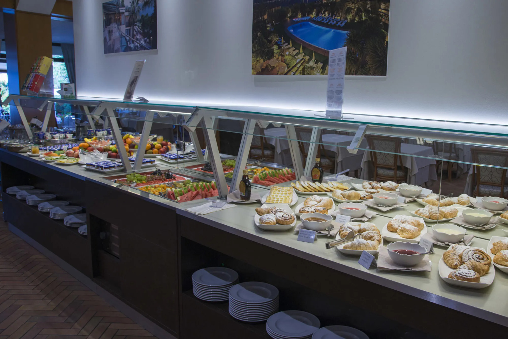 Park Hotel Imperial Centro Tao Natural Medical Spa