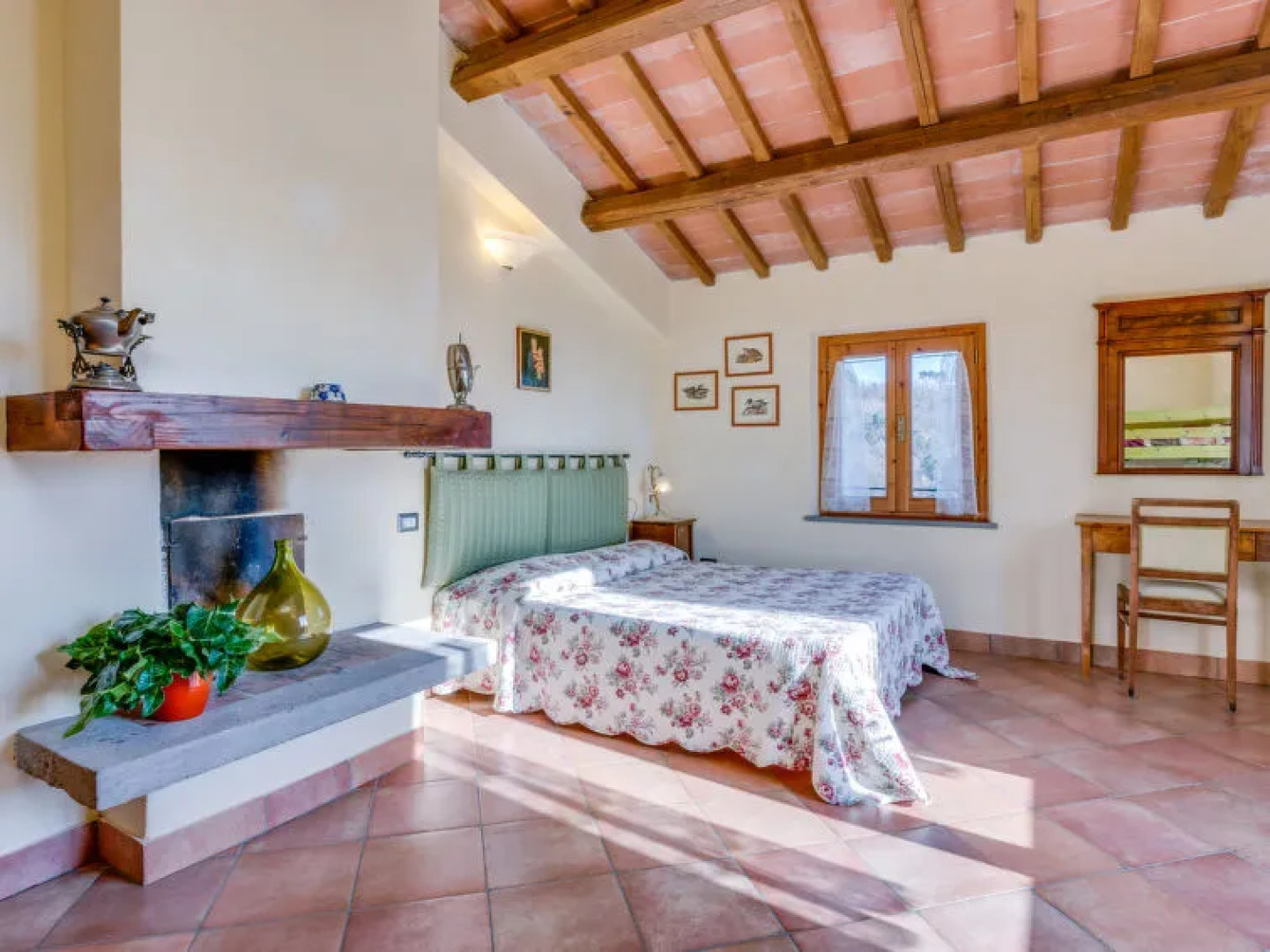 Locazione Turistica Donatello