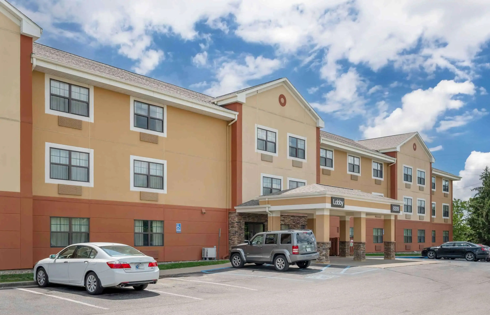 Extended Stay America Suites Fort Wayne South