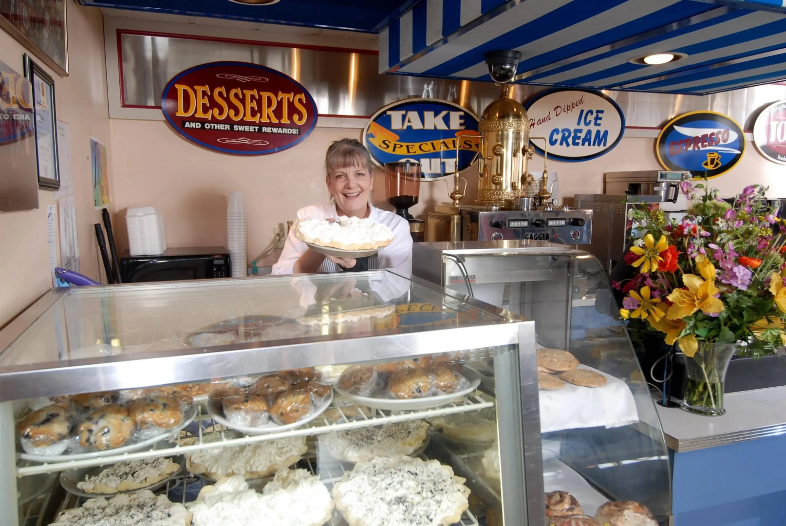 The Landing Hotel & Restaurant