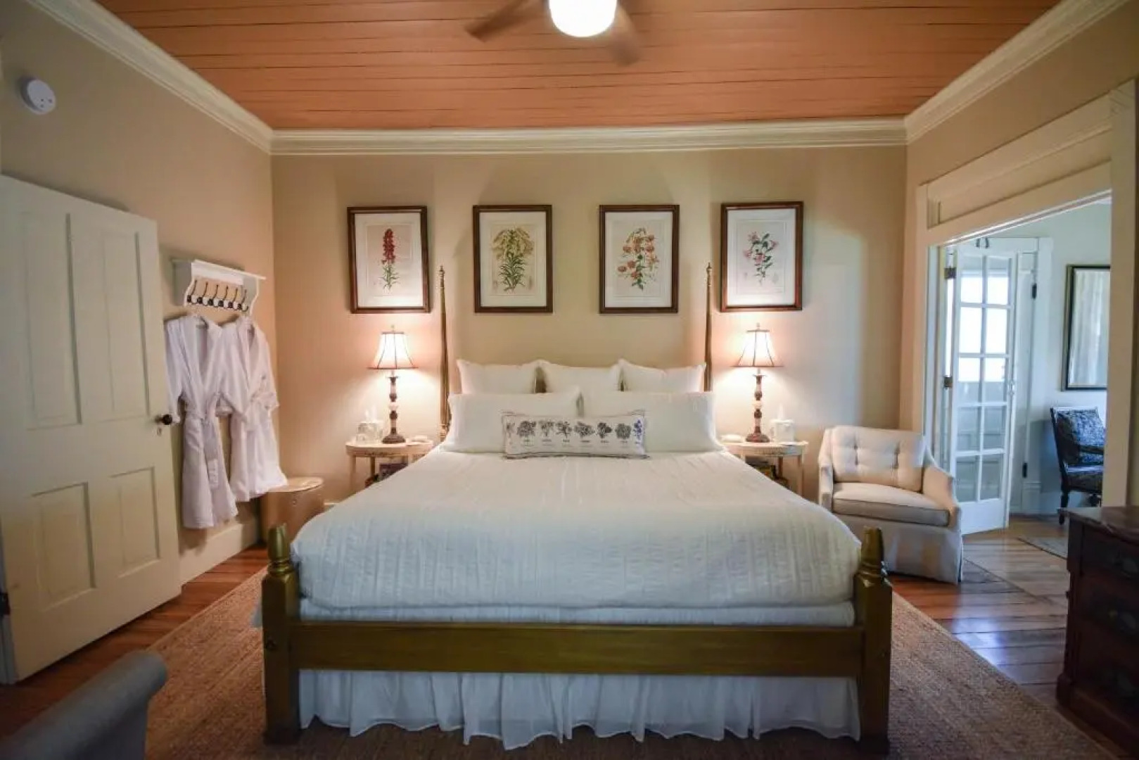 Das Meyer Haus - Luxe Victorian