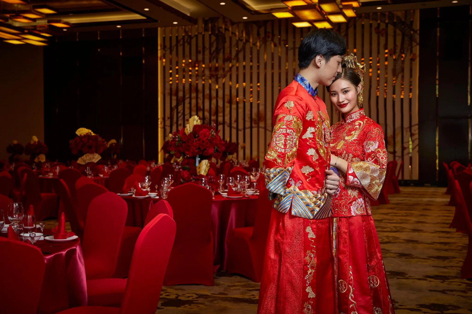 Four Points by Sheraton Liupanshui