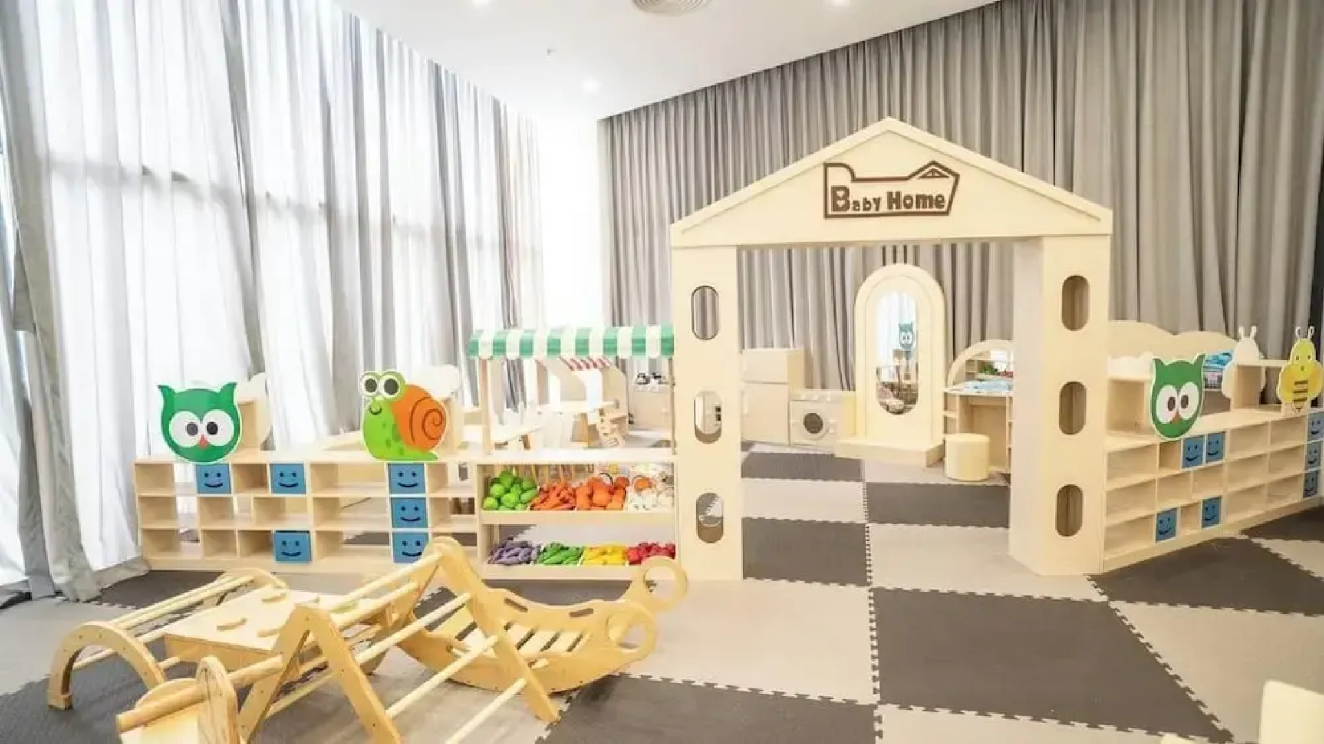 Arena Cam Ranh Ocean View Resort