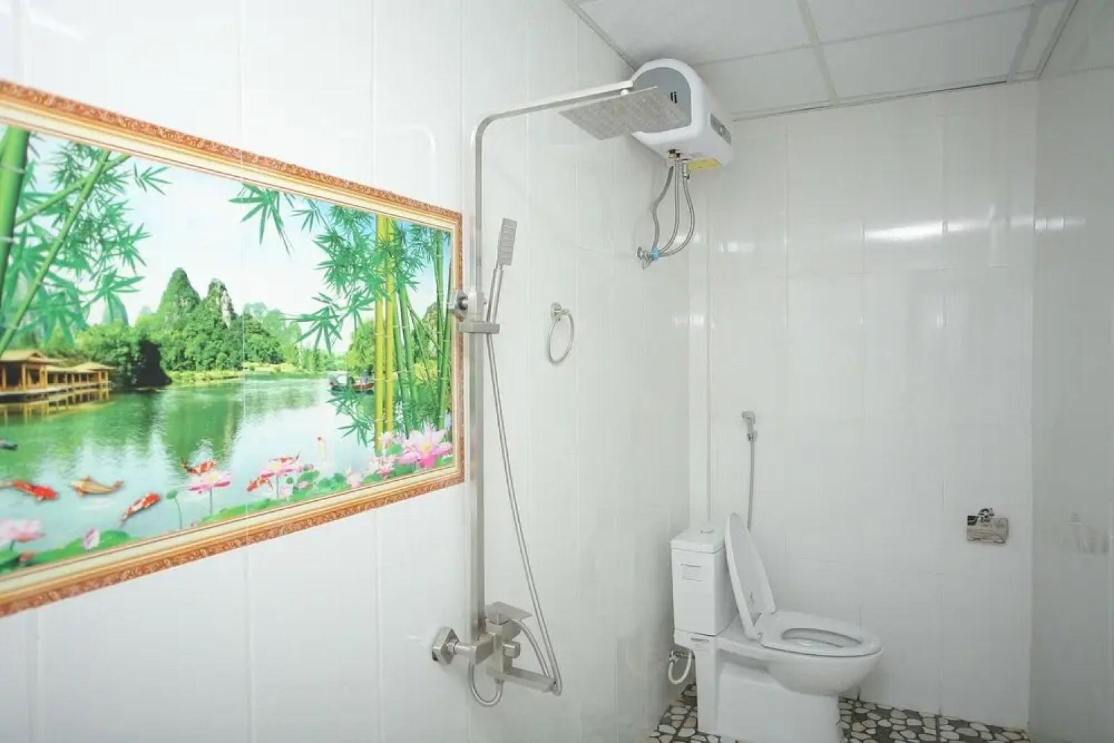 Phong Nha Riverlife Homestay - Hostel