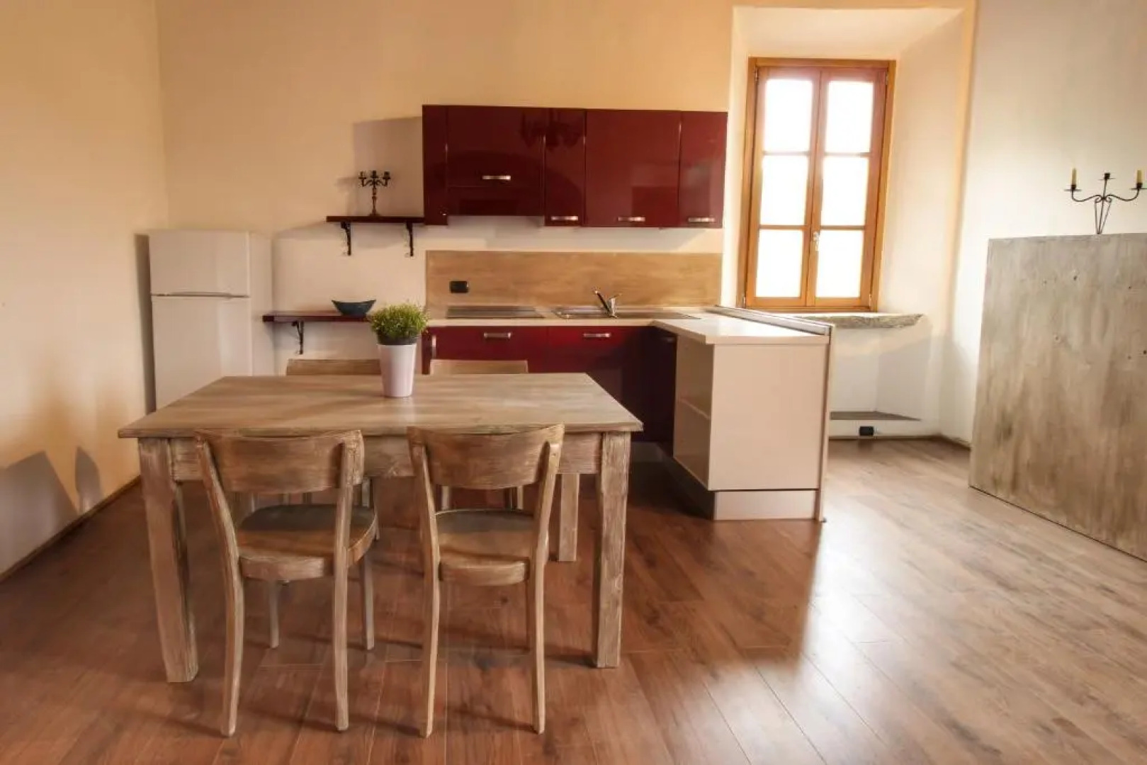 Country House Cozzena