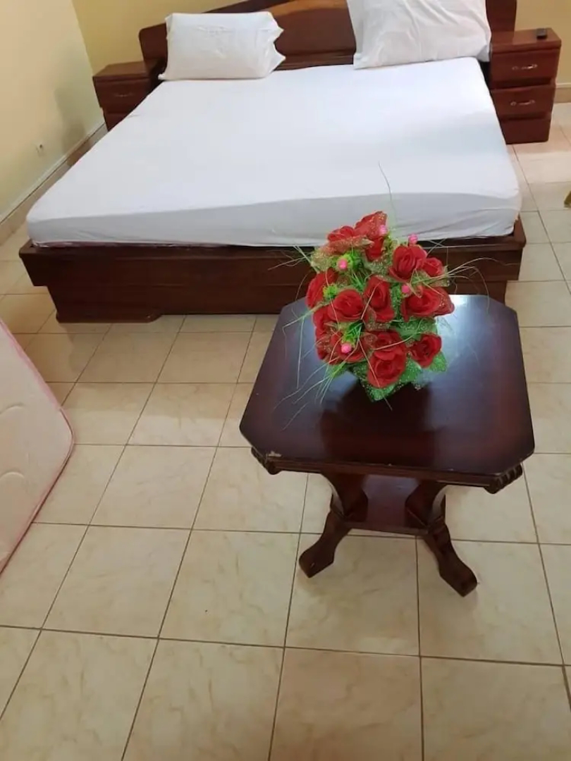 Résidence Hôtelière DAB'SCO