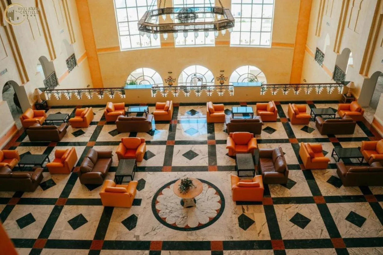 Djerba Castille- Family Only