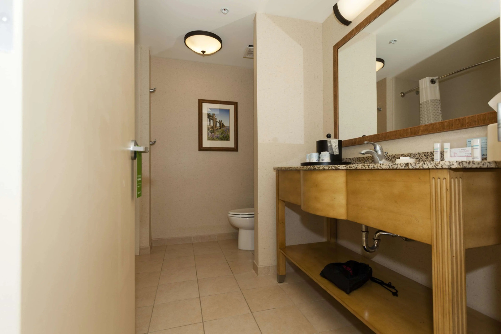 Hampton Inn & Suites Riverton