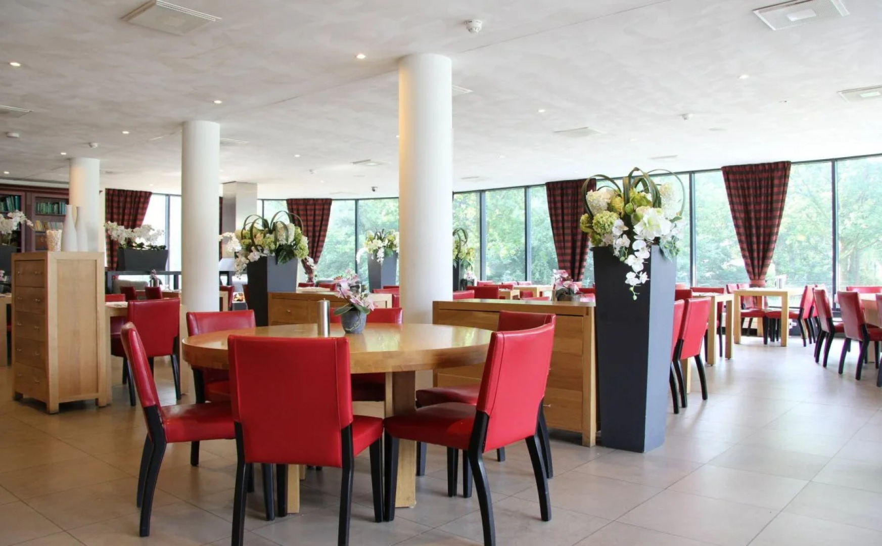 Bastion Hotel Utrecht