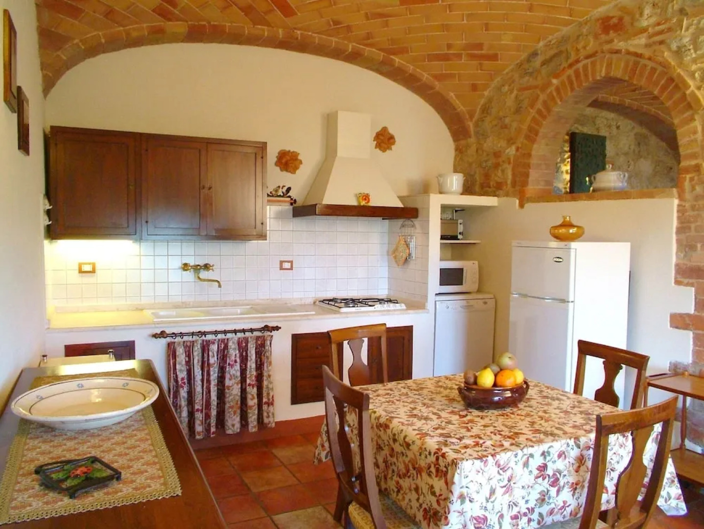 Agriturismo Torre Doganiera