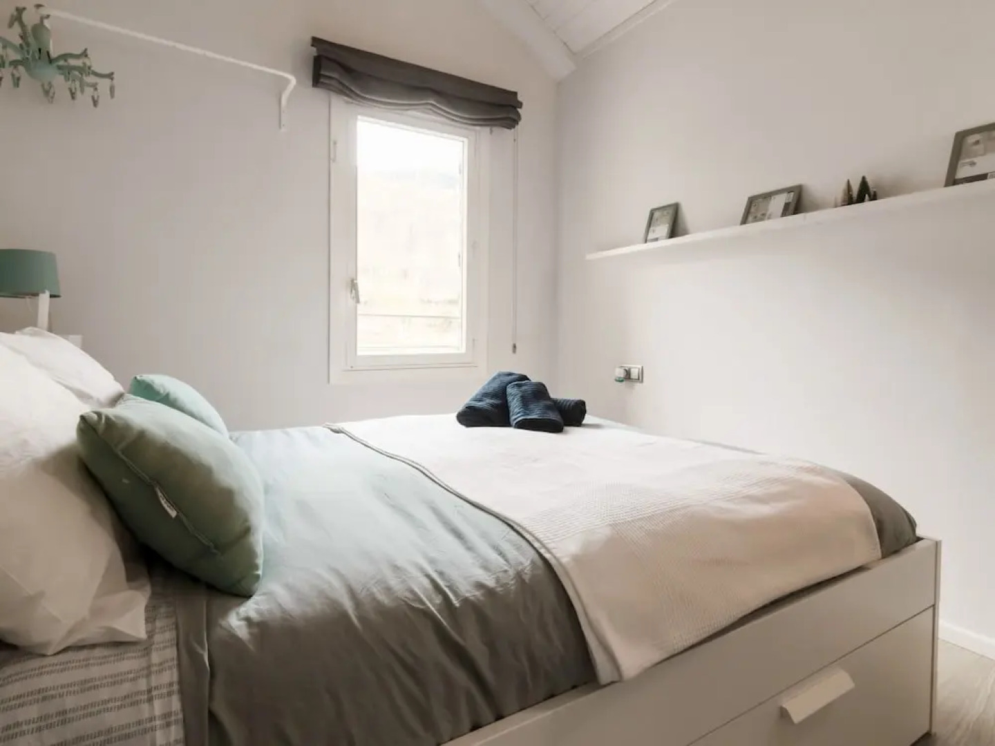 Peaceful Apartment in Vielha With Swimming Pool