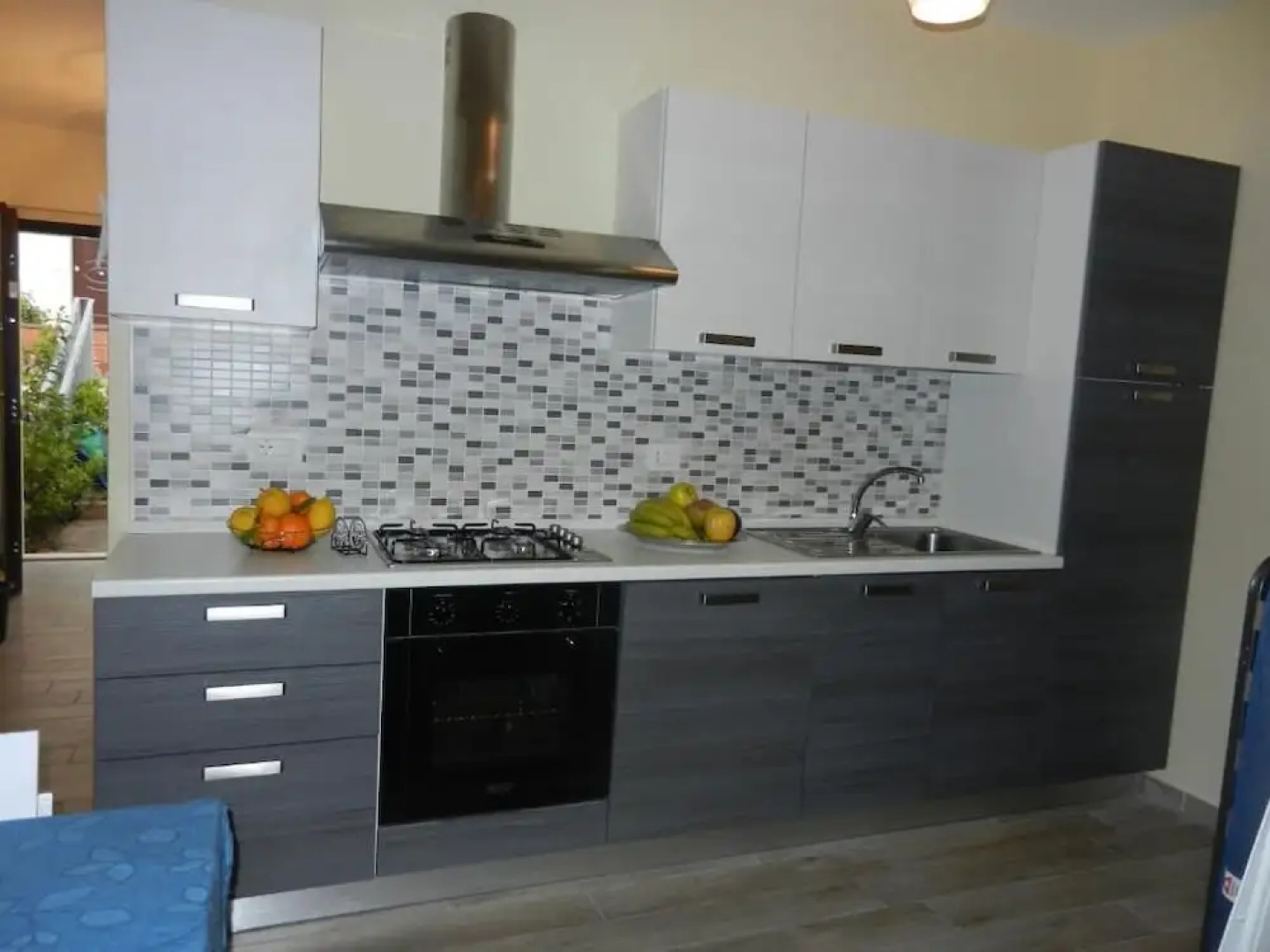 Alla Porta delle Stelle