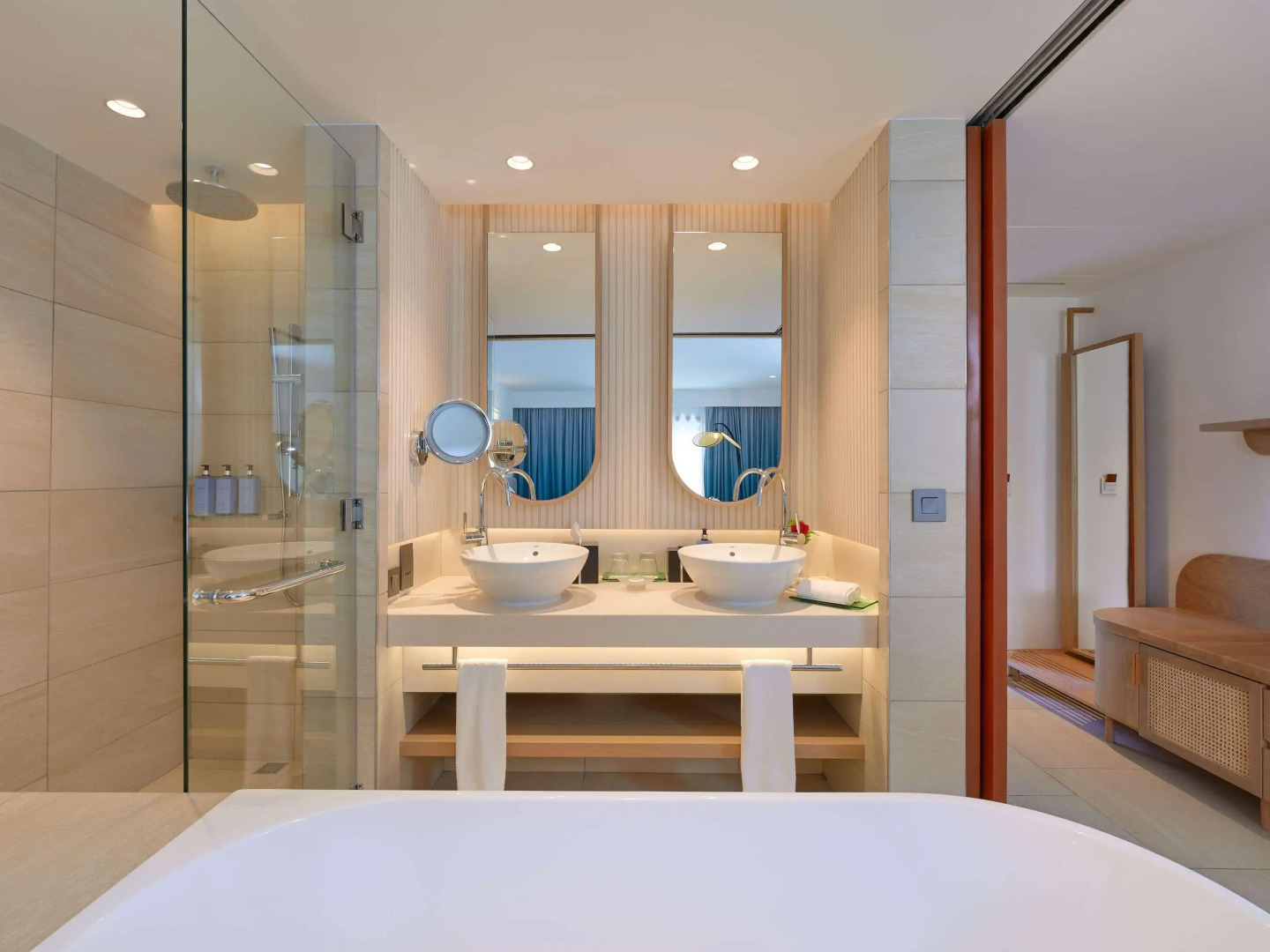 Sofitel Mauritius L'Imperial Resort & Spa