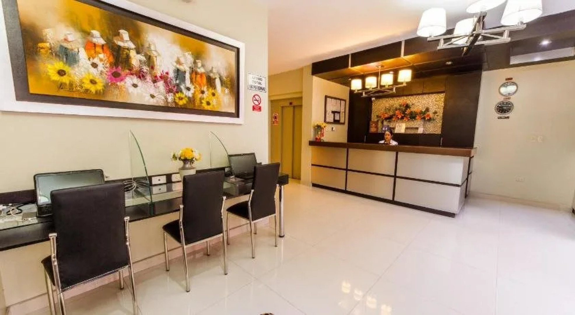 El Principe Hoteles Piura