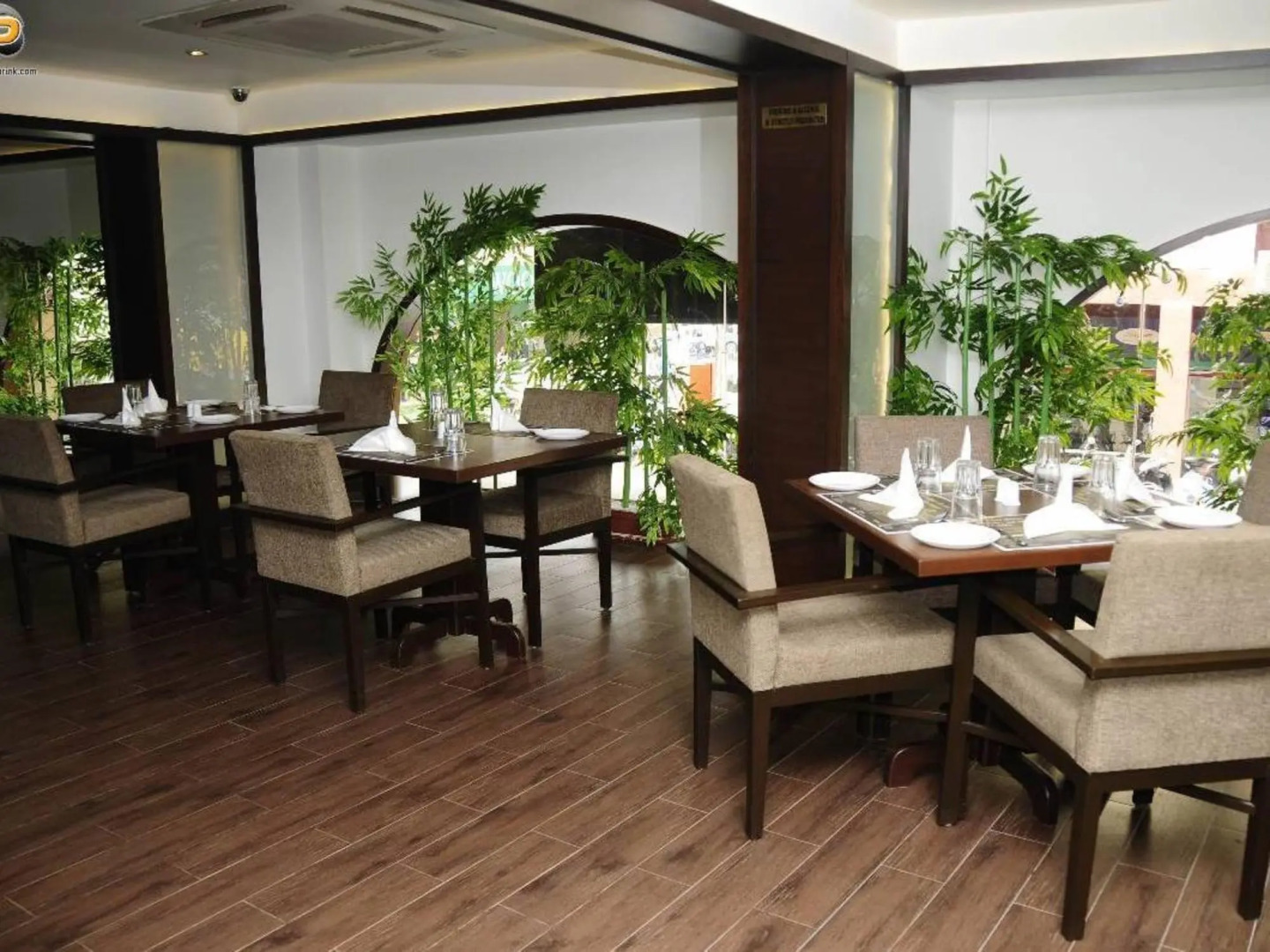 Hotel Salida Del Sol