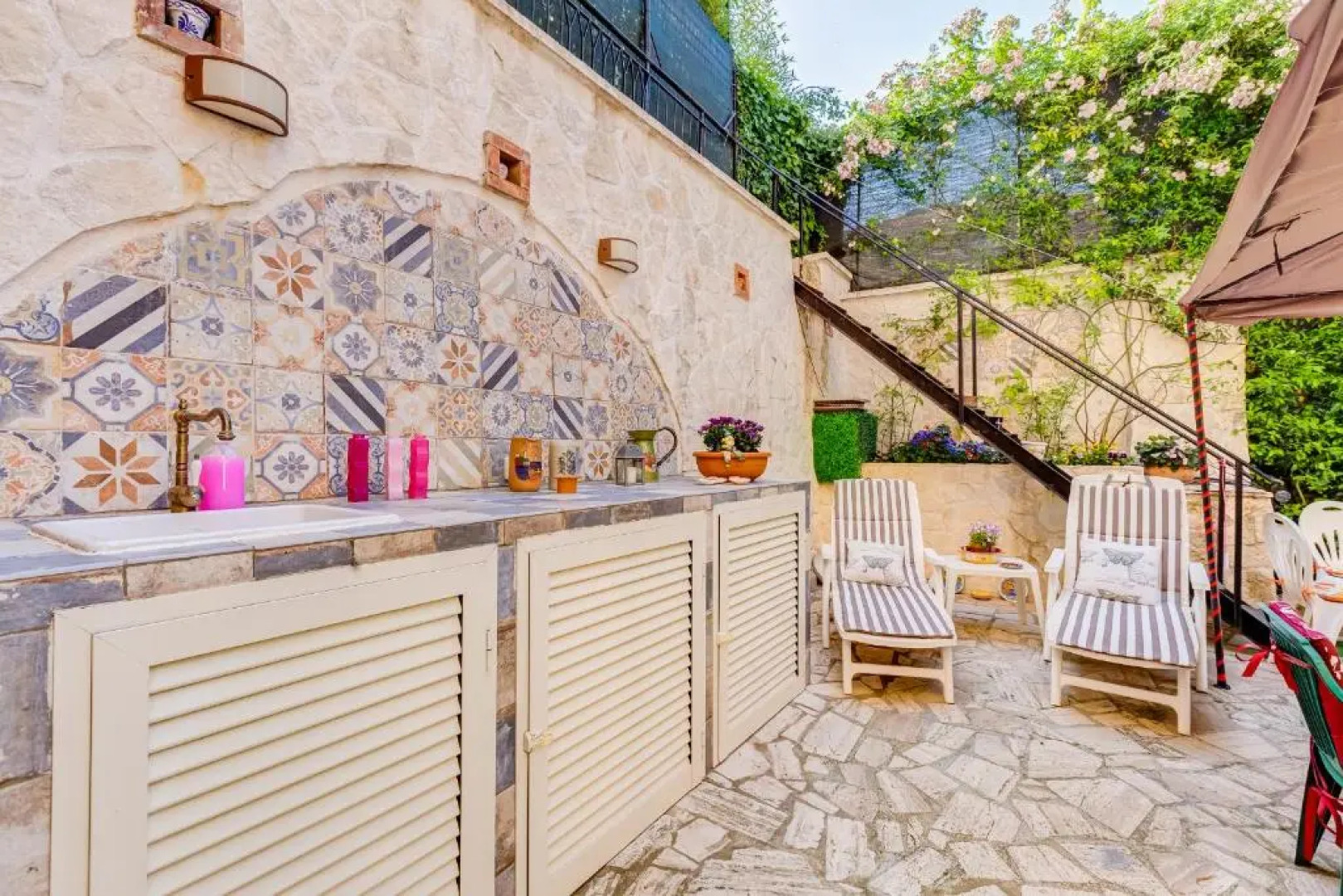 Alloggio turistico Giuly ID 3807