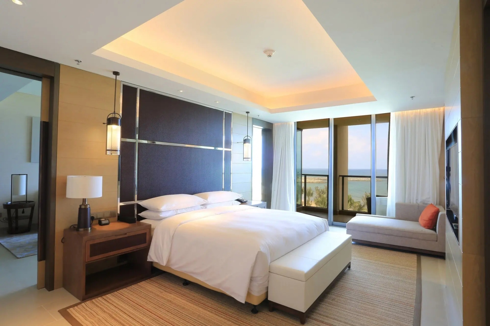 Marriott Resort Xiangshui Bay