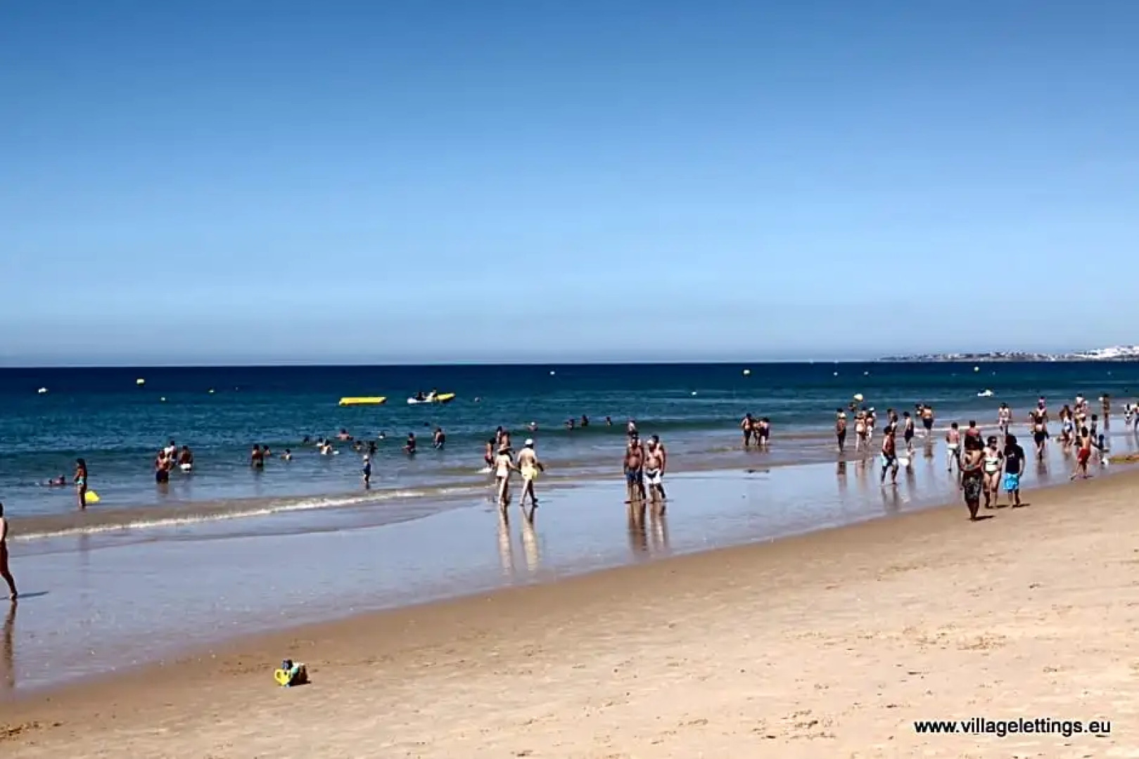 Apartamentos The Old Village by Village 4u