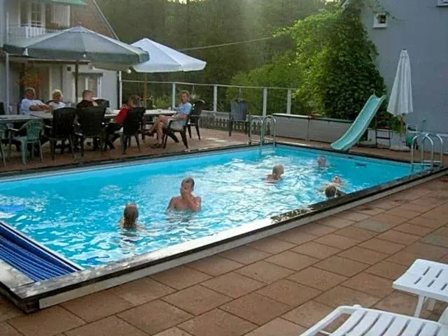 Möllegården Bed & Breakfast