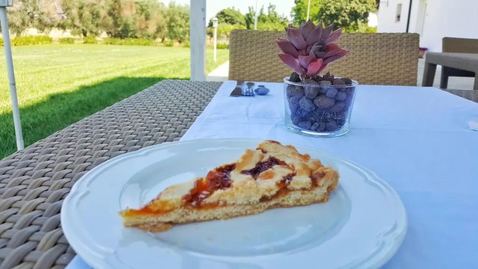 Casina Bardoscia Relais