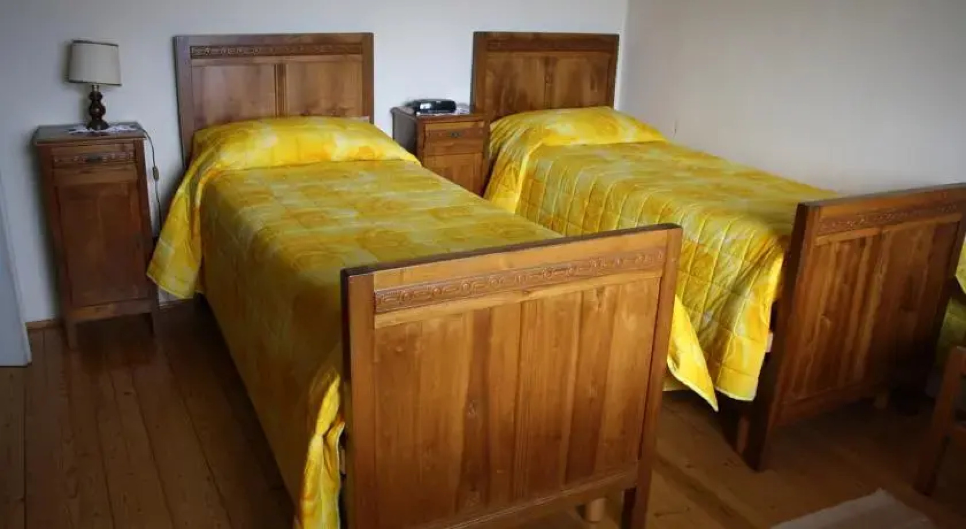 Alle Soglie del Parco