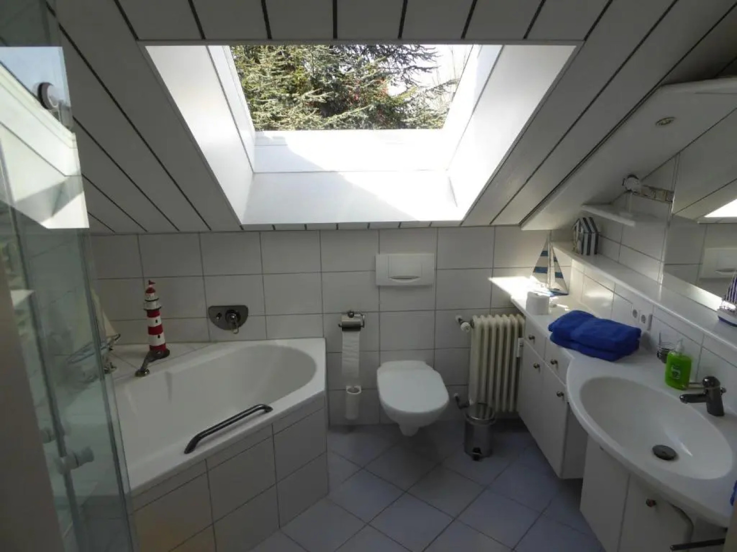 Ferienwohnung Bodenseeblick