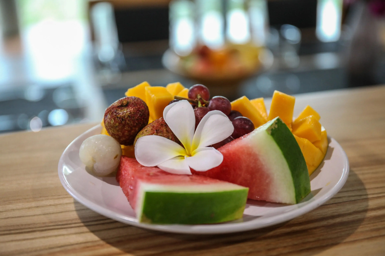 Whitsunday Organic Bed & Breakfast