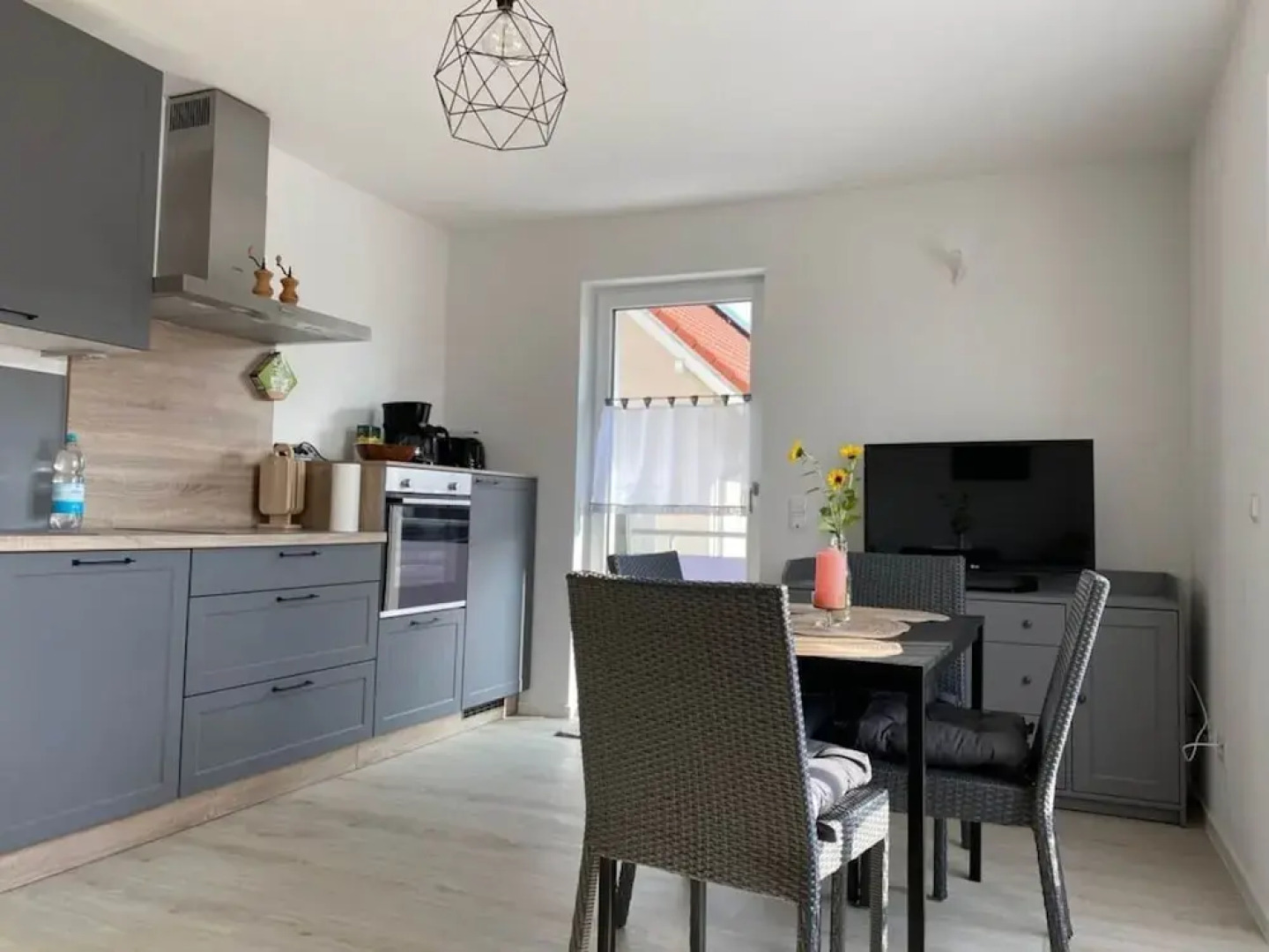 Holiday Apartment Forest