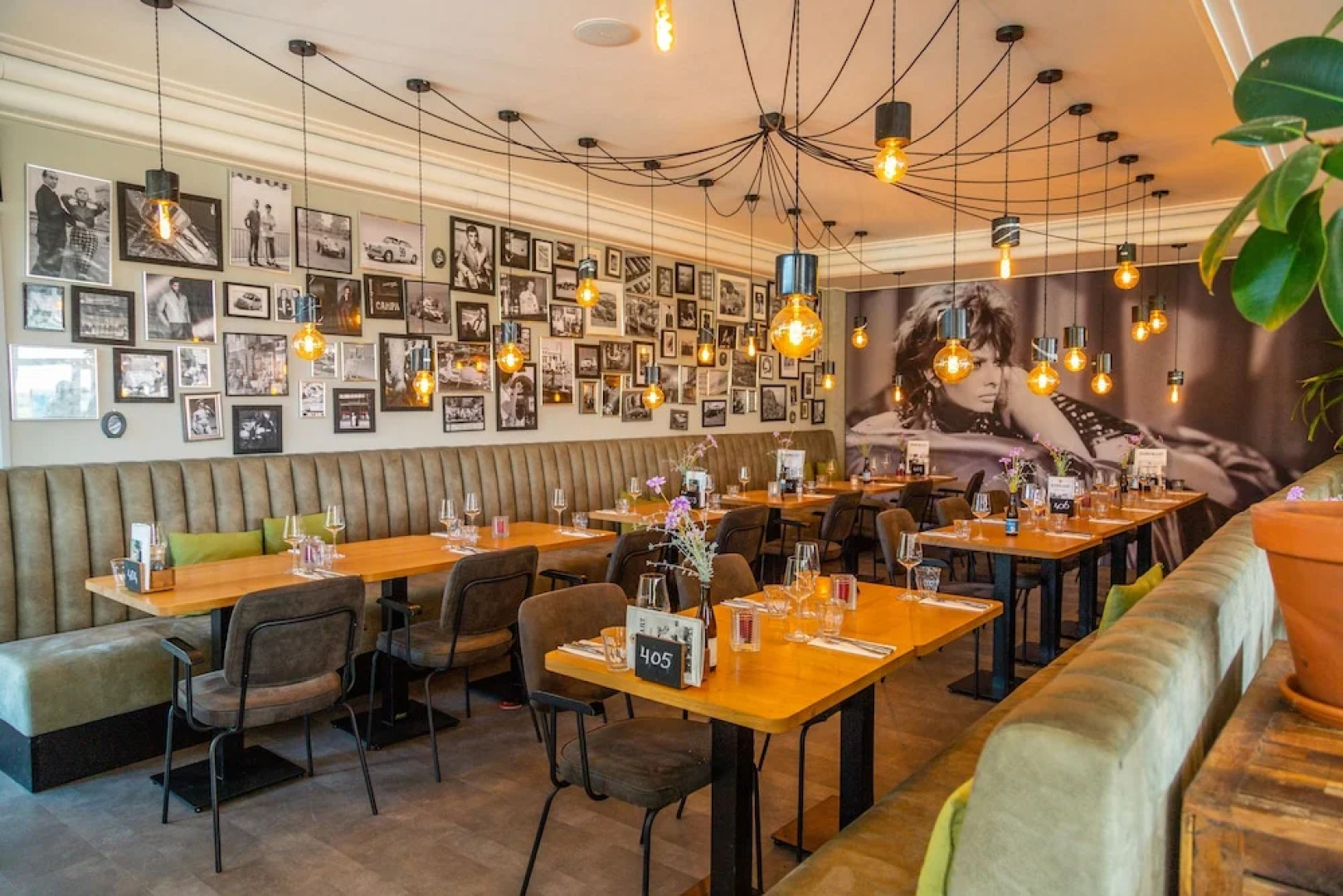 Europarcs Marina Strandbad