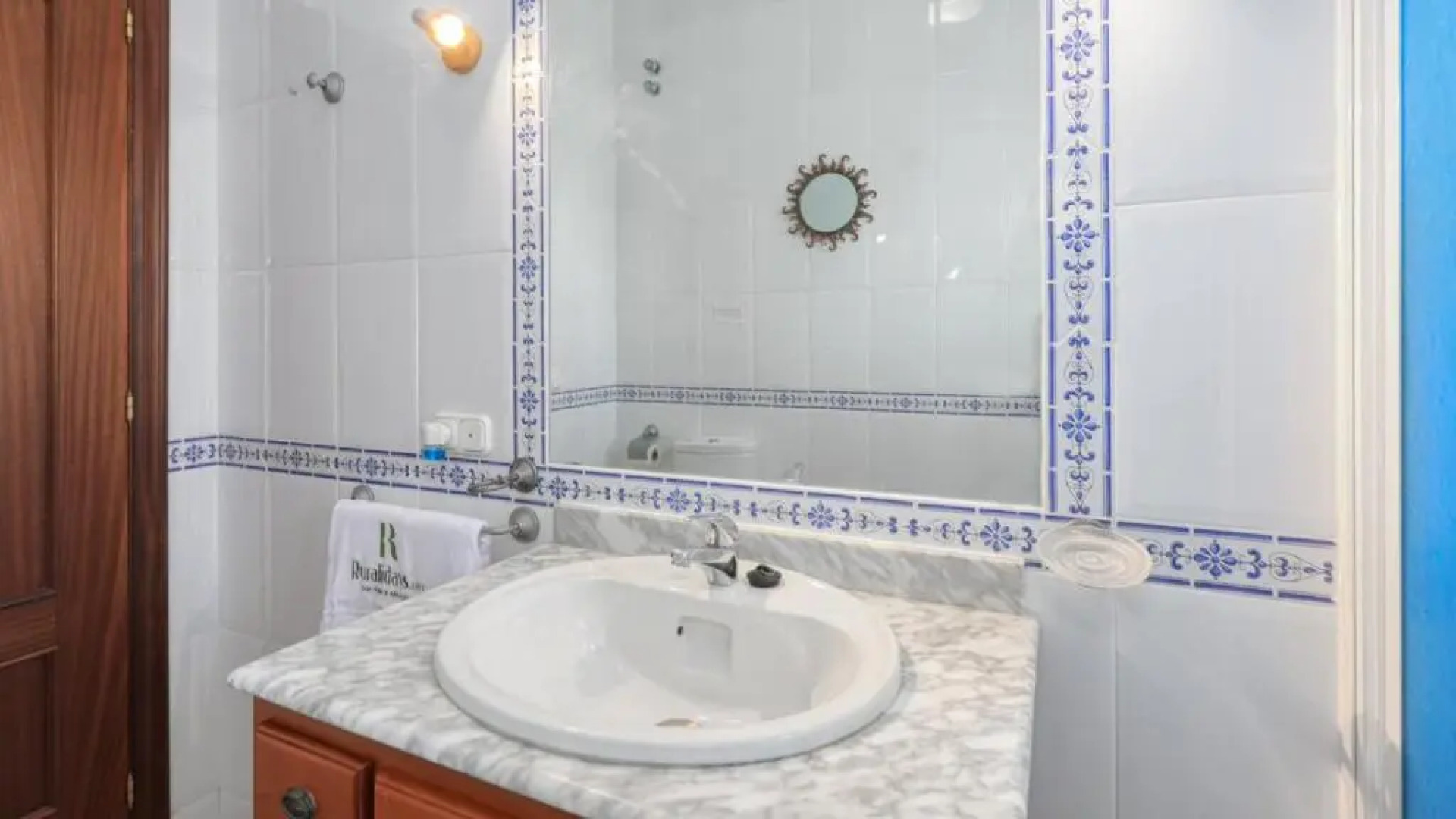 Casa La Gallega Alhaurin de la Torre by Ruralidays