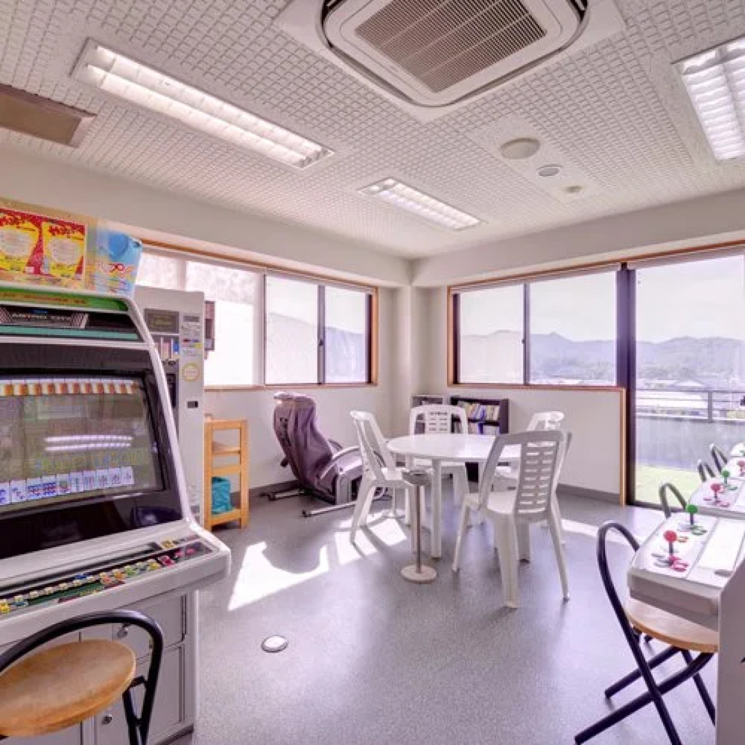 Umi No Mieruyado Muramiya