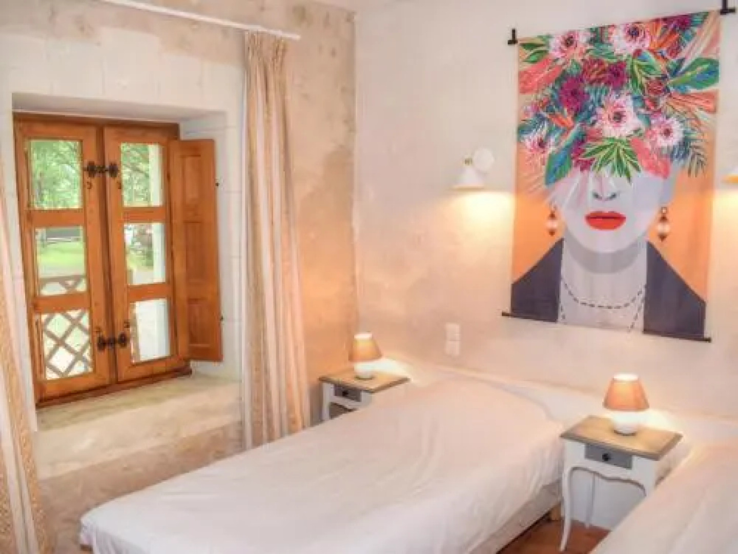 House Le cambalu des douves 2