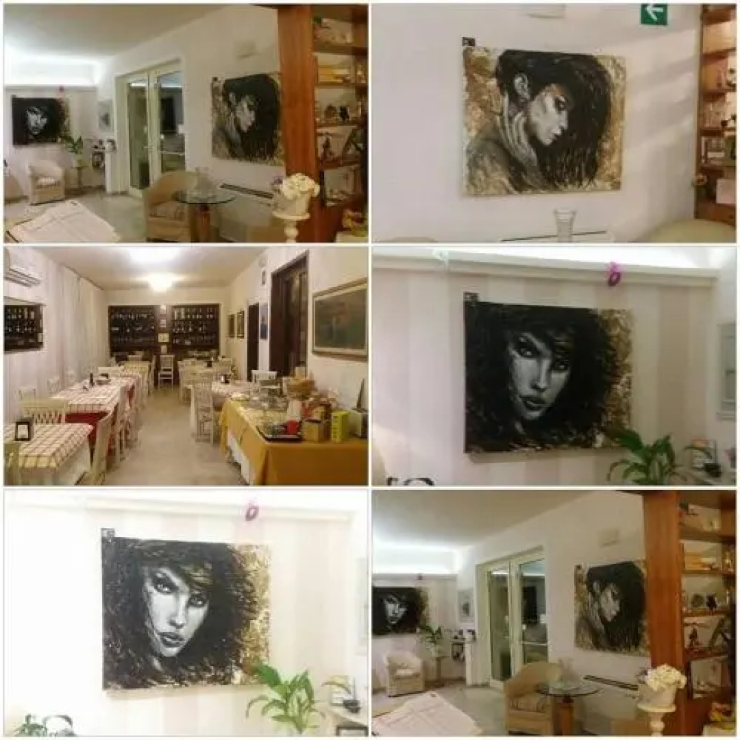 Hotel Ristorante La Terrazza