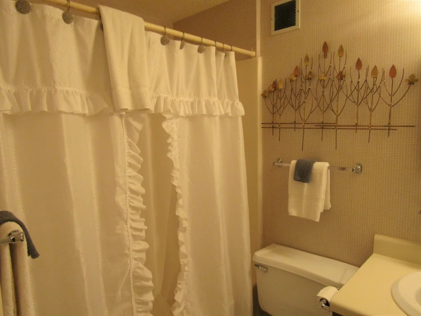 Sugar Top 2012 2 Bedrooms 2 Bathrooms Condo