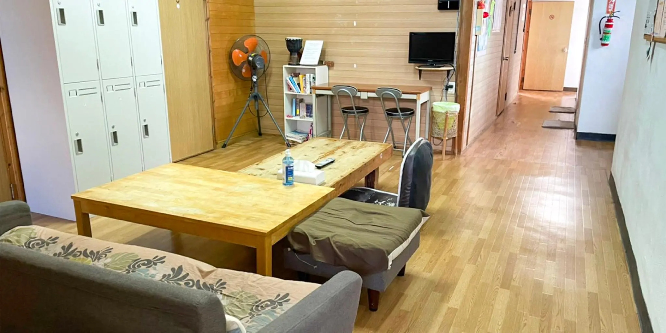 emix ishigaki - Hostel