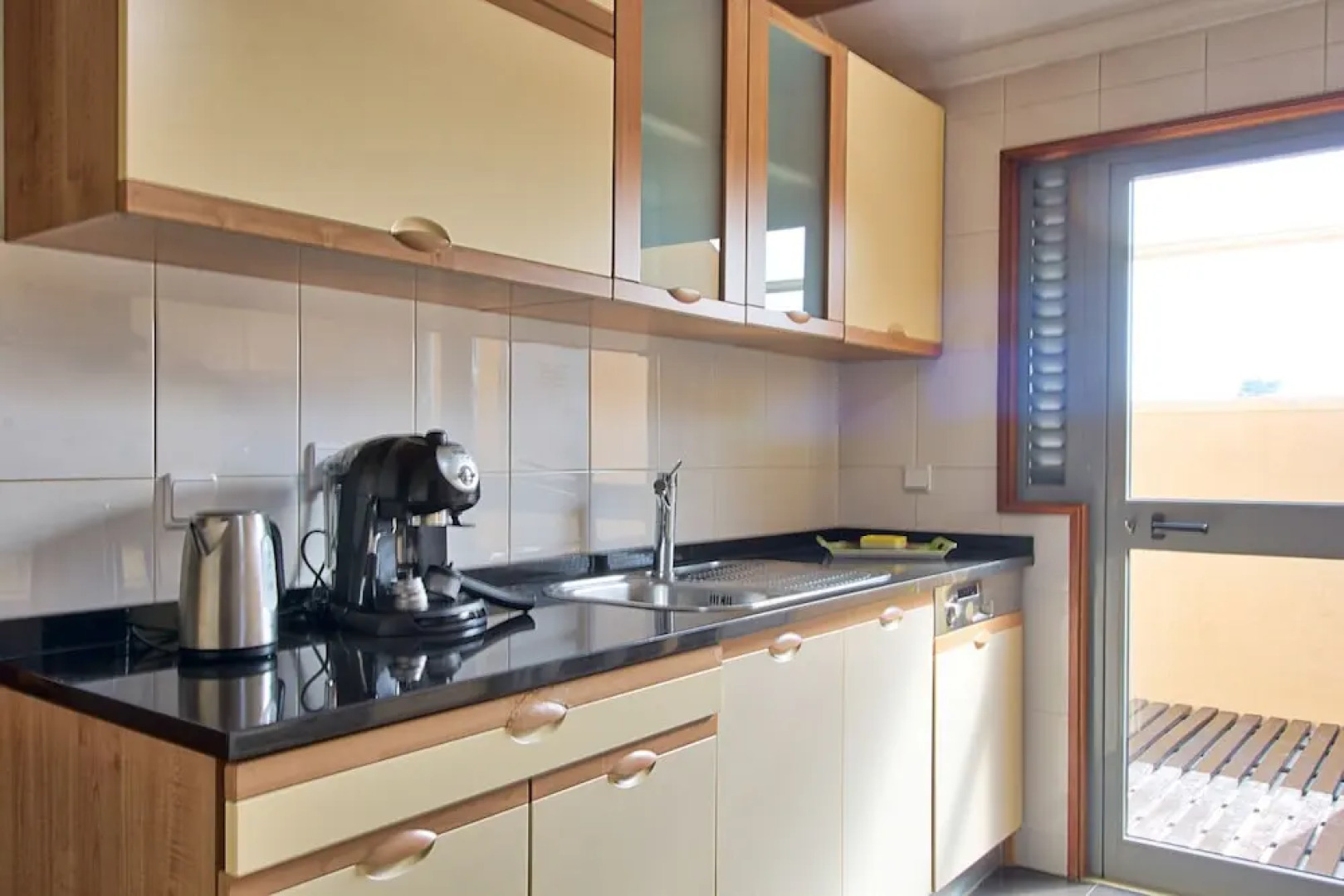 Porto Espinho Front Sea