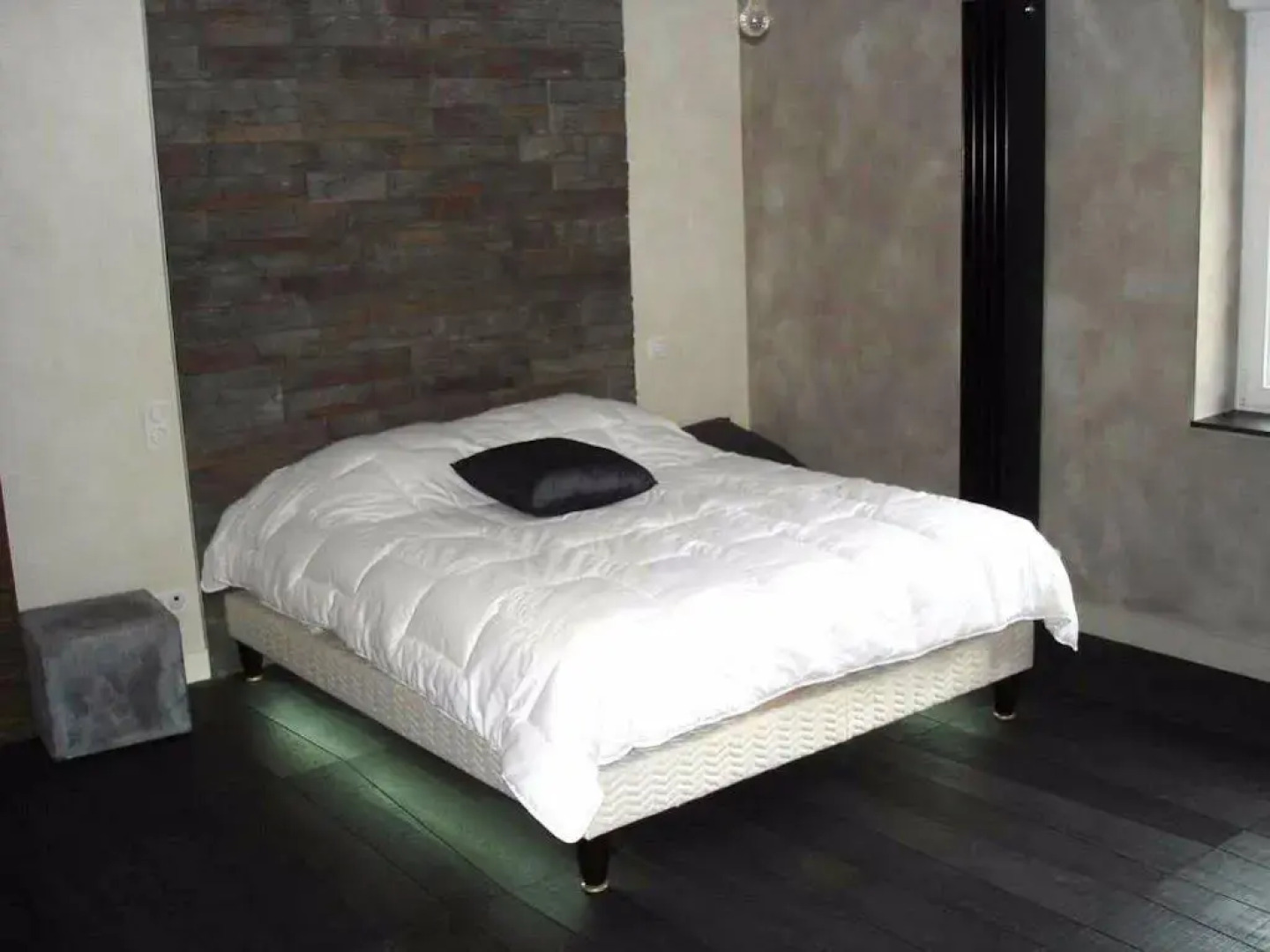 Logis Auberge Du Tuye