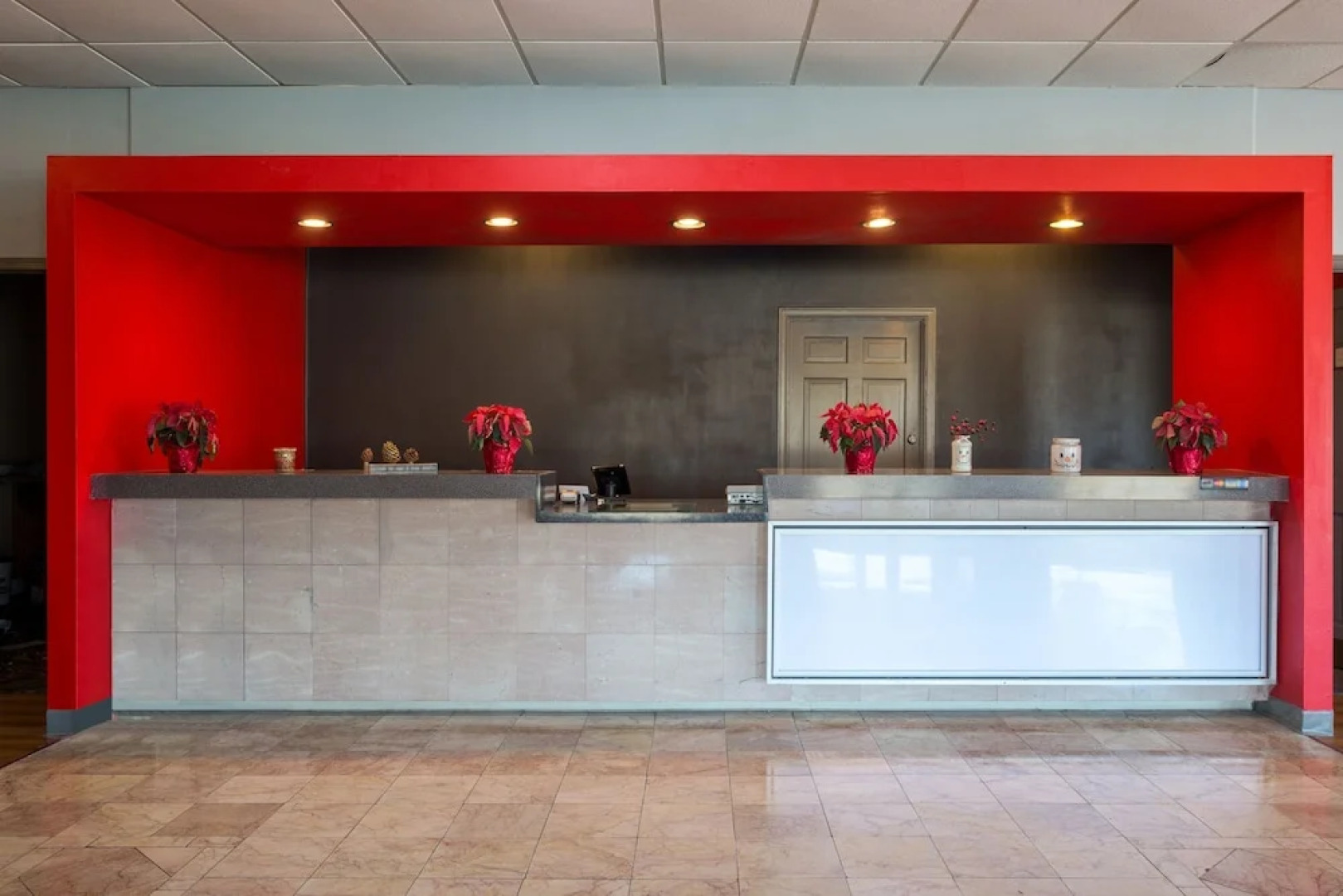 Motel 6 Sweetwater, TN - Lost Sea